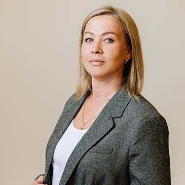 Маркина Анна Александровна
